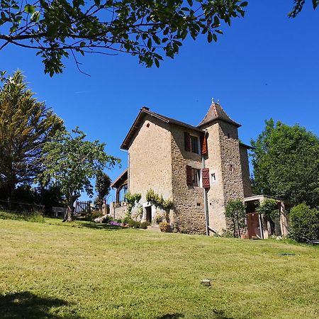 Villa Therese Beaulieu-sur-Dordogne Exterior photo
