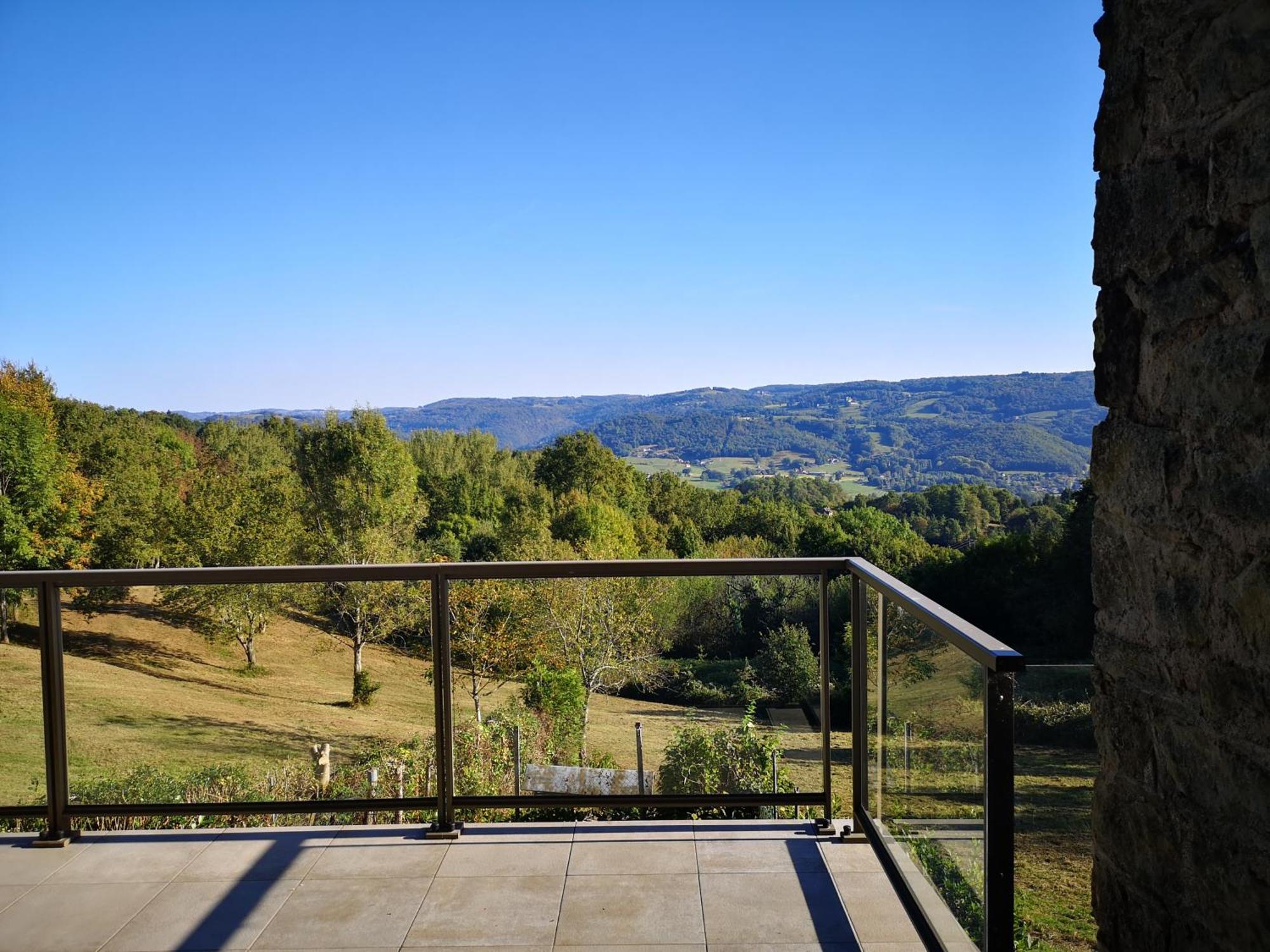 Villa Therese Beaulieu-sur-Dordogne Exterior photo