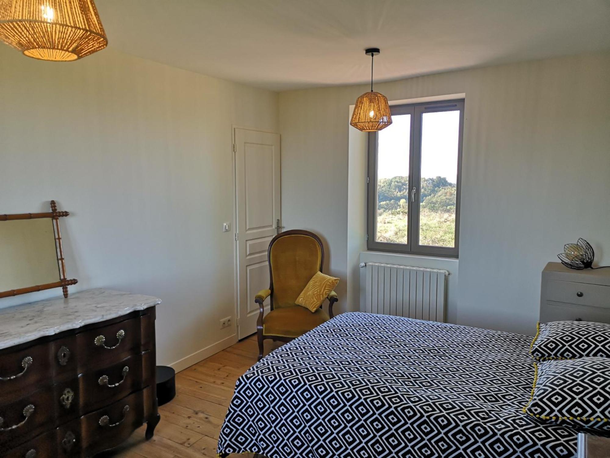 Villa Therese Beaulieu-sur-Dordogne Exterior photo
